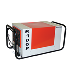 K100P Dehumidifier