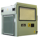 LW51 Air Conditioner