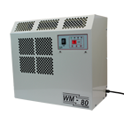 WM80-D Dehumidifier